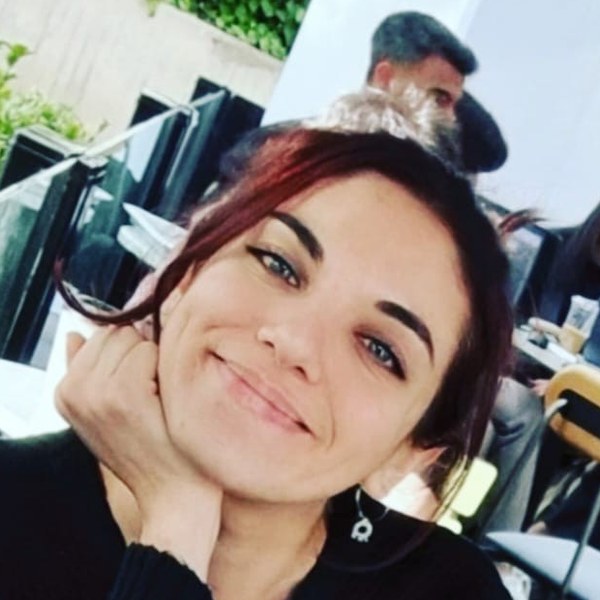 Simge Zeynep Deniz